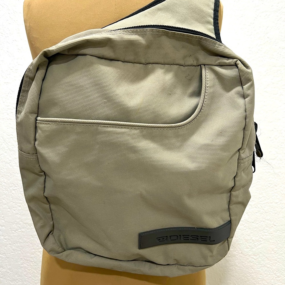 Diesel Crossbody bag